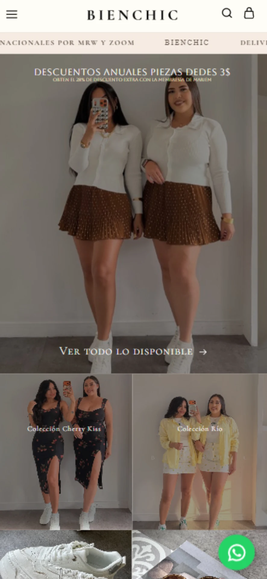 Bienchic